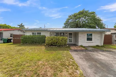 4649 SW 28th Ave, Dania Beach, FL 33312 - Photo 1