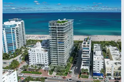 3737 Collins Ave #S-701, Miami Beach, FL 33140 - Photo 1