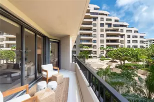 251 Crandon Blvd, Key Biscayne, FL 33149 - Photo 1