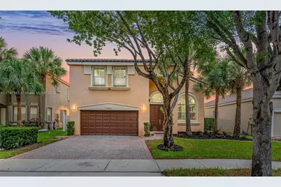 5064 SW 164th Ave, Miramar, FL 33027 - Photo 1
