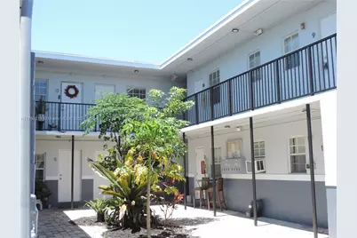 3615 Thomas Ave #11, Miami, FL 33133 - Photo 1