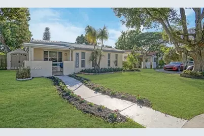 [Address not provided], North Miami Beach, FL 33162 - Photo 1