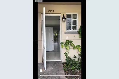 1997 Marsh Harbor Dr #1997, Riviera Beach, FL 33404 - Photo 1