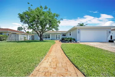 4701 Garfield St, Hollywood, FL 33021 - Photo 1