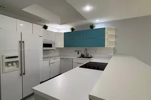 500 Three Islands Boulevard, Hallandale Beach, FL 33009 - Photo 1