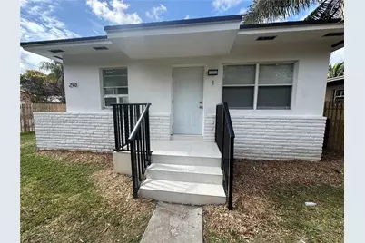 290 NE 77th St #1, Miami, FL 33138 - Photo 1