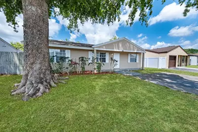1251 SW 73rd Ave, North Lauderdale, FL 33068 - Photo 1
