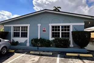 725 NW 4th Ave, Fort Lauderdale, FL 33311 - Photo 1