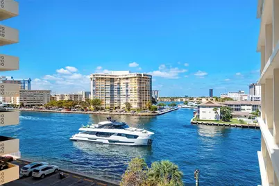 1817 S Ocean Dr #522, Hallandale Beach, FL 33009 - Photo 1