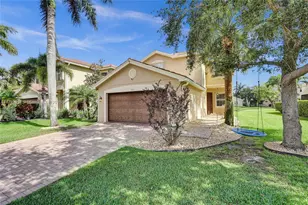 7643 Corkwood Ave, Boynton Beach, FL 33437 - Photo 1
