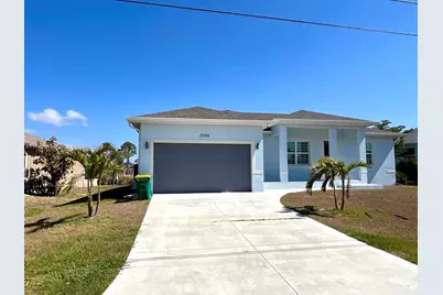 15096 Aldama Circle, Port Charlotte, FL 33981 - Photo 1