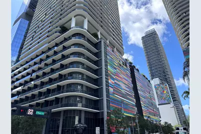 801 S Miami Ave #2607, Miami, FL 33130 - Photo 1