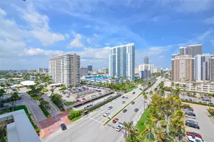 1980 S Ocean Dr, Hallandale Beach, FL 33009 - Photo 1