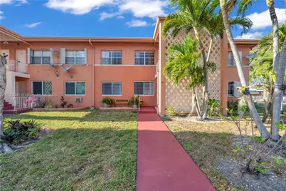 3401 SW 10th St #2B, Miami, FL 33135 - Photo 1