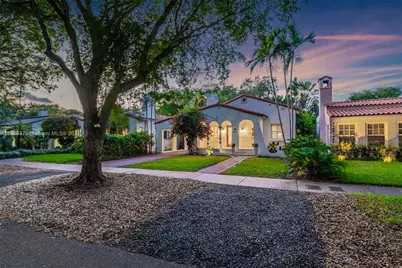 521 San Lorenzo Avenue, Coral Gables, FL 33146 - Photo 1