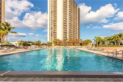 20379 W Country Club Dr #2336, Aventura, FL 33180 - Photo 1