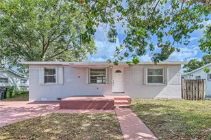 6437 Custer St, Hollywood, FL 33024 - Photo 1