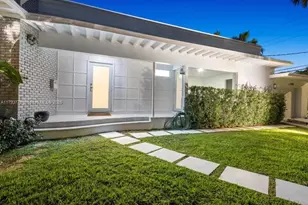 900 88th St, Surfside, FL 33154 - Photo 1