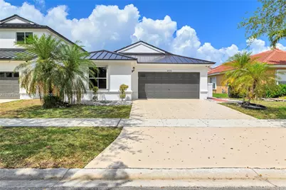 4470 SW 153rd Ave, Miramar, FL 33027 - Photo 1