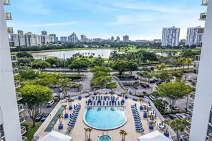 3701 N Country Club Dr, Aventura, FL 33180 - Photo 1