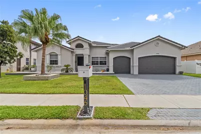 1046 SW 159th Way, Pembroke Pines, FL 33027 - Photo 1