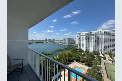 2851 NE 183rd St #1408E, Aventura, FL 33160 - Photo 1