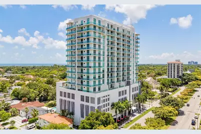 2525 SW 3rd Ave #705, Miami, FL 33129 - Photo 1