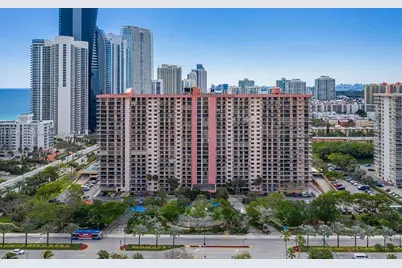 210 174th St #2017, Sunny Isles Beach, FL 33160 - Photo 1