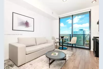 398 NE 5th St #4602, Miami, FL 33132 - Photo 1