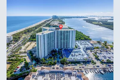 100 Bayview Dr #1403, Sunny Isles Beach, FL 33160 - Photo 1