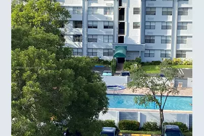 2501 Riverside Dr #314-A, Coral Springs, FL 33065 - Photo 1