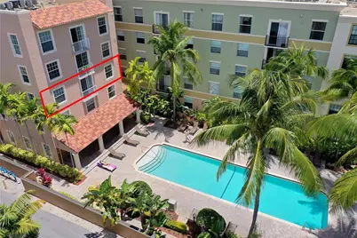 1900 Van Buren St #204B, Hollywood, FL 33020 - Photo 1