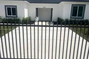11870 SW 220th St, Miami, FL 33170 - Photo 1