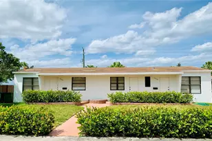 1111 NE 10th St, Hallandale Beach, FL 33009 - Photo 1