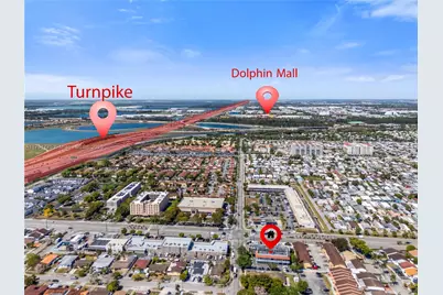 35 SW 114th Ave, Sweetwater, FL 33174 - Photo 1