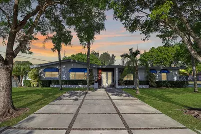 14600 SW 87th Ct, Palmetto Bay, FL 33176 - Photo 1