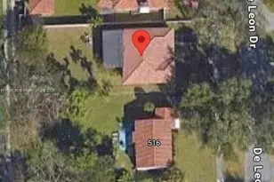 508 De Leon Dr, Miami Springs, FL 33166 - Photo 1