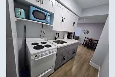 845 NW 3rd St #C, Miami, FL 33128 - Photo 1