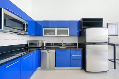 253 NE 2nd St #231, Miami, FL 33132 - Photo 1