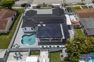 2901 Village Green Dr, Miami, FL 33175 - Photo 1