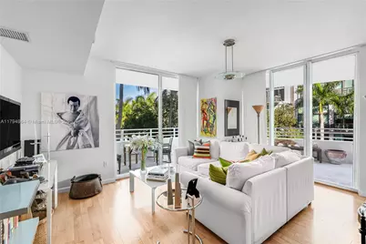 5970 Indian Creek Dr #301, Miami Beach, FL 33140 - Photo 1