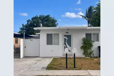 7550 NW 2nd Ter #7550, Miami, FL 33126 - Photo 1