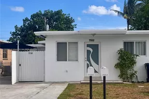 7550 NW 2nd Terrace, Miami, FL 33126 - Photo 1