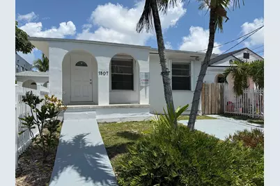 1807 NW 33rd St #1807, Miami, FL 33142 - Photo 1