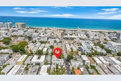 1300 Pennsylvania Ave #104, Miami Beach, FL 33139 - Photo 1