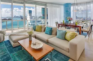 100 South Pointe Dr, Miami Beach, FL 33139 - Photo 1