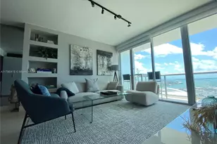 888 Biscayne Blvd, Miami, FL 33132 - Photo 1