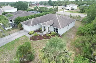 2857 Brewster St, North Port, FL 34288 - Photo 1