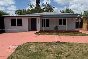 6473 SW 25th St, Miami, FL 33155 - Photo 1