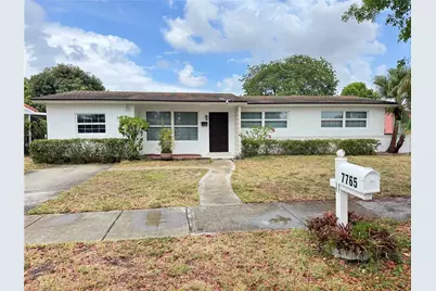 7765 W 15th Ave, Hialeah, FL 33014 - Photo 1